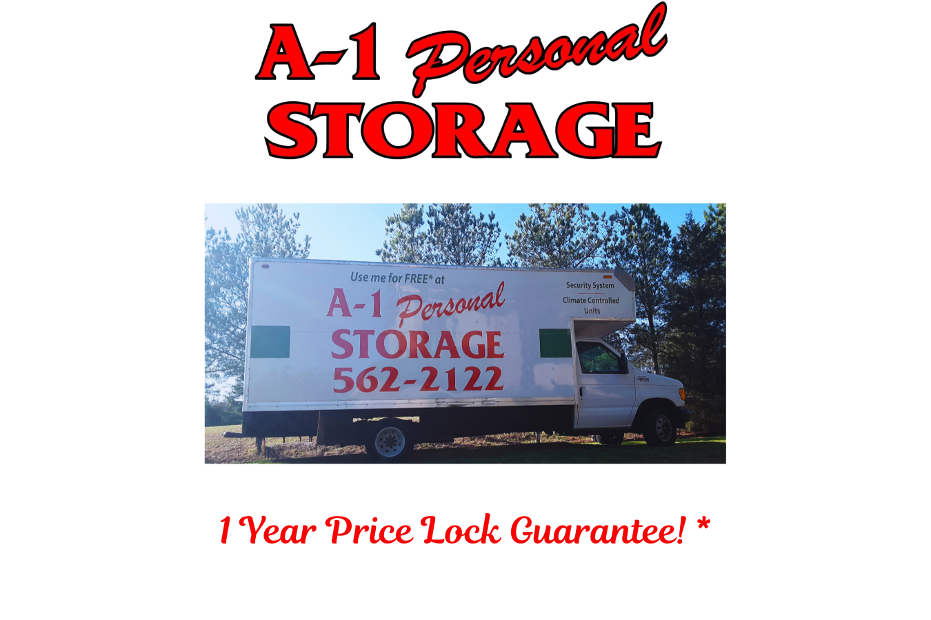 Storage Wake Forest